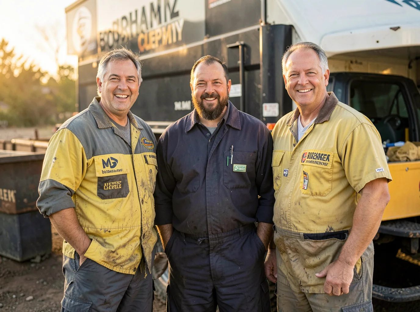 Sewage Cleanup company in Lovell, WY