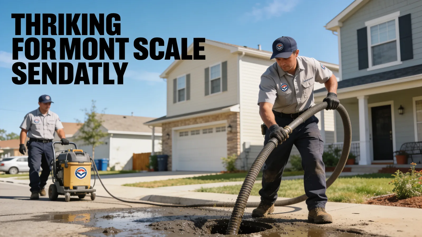 Sewage Cleanup in Lovell, WY near me